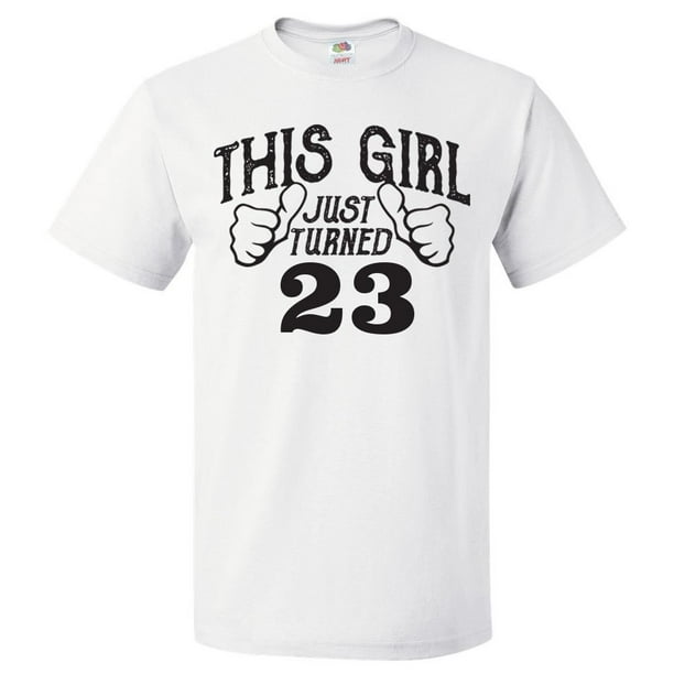 Best Birthday Gift For 23 Year Old Girl Best Birthday Gift For 23 Year Old Girl