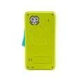 thumbnail image 3 of Smartphone Fisher-Price Ríe y Aprende Deluxe de Aprendizaje Verde, 3 of 4