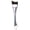 silver, variant on Ultra Thin Foundation Brush Make Up Brushes Eco-Friendly Makeup Brush Traceless Liquid Brushes Flat Top Makeup Scrub For Liquid Cosmetics