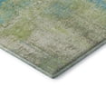 thumbnail image 3 of Addison Rugs Mayfield Premium Machine Washable Transitional Modern Lime Rectangle Rug, 10' x 14', 3 of 6