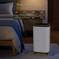 thumbnail image 6 of Bigleap Dehumidifier, 50 Pints Dehumidifiers for Home Bedroom Large Room Bathroom, 6 of 7