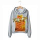 thumbnail image 1 of Ichuanyi liquidación de la moda mujer casualidad de manga larga sudadera con capucha lástima blusa ICHUANYI WER2023082206554, 1 of 4