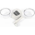 thumbnail image 3 of Manual Nut Grinder, Nut Chopper Grinder With Non-slip Base, Multifunctional Dried Fruit Crusher Peanut Masher, Peanut Grinding Device Kitchen Tools Fo, 3 of 5