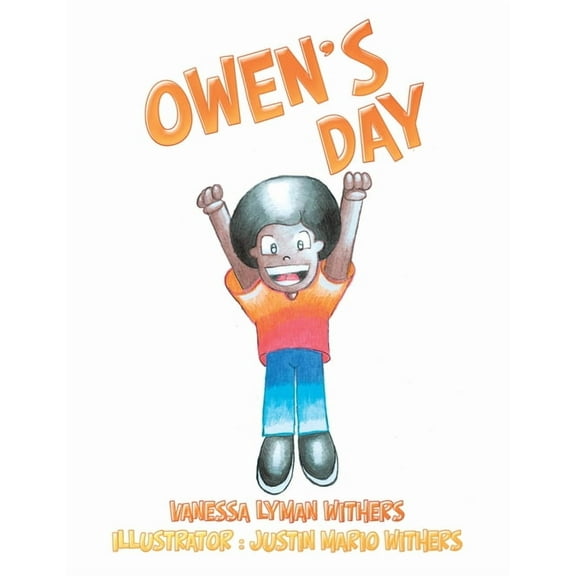 Owen's Day, (Hardcover)