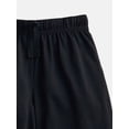 thumbnail image 5 of Wonder Nation Boys Short Sleeve Top, Shorts and Pants Transitional Sleep Set, 3-Piece, Sizes 4-18, 5 of 5