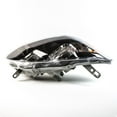 thumbnail image 5 of Headlight Assembly Fits 2008 Toyota Corolla, 5 of 7