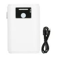 thumbnail image 1 of LAFGUR Single/Dual Outlet Ultra‑Quiet Air Pump Fish Tank Oxygen Pump With Power Display, 1 of 8