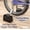Black, variant on Training Wheel Trainers - Indoor Kids Stationary Bike Trainer Stand for Kids Bikes with Training Wheels