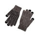 thumbnail image 2 of Sonducket Guantes de punto Invierno Mujer Hombre Calentamiento de manos Cubierta Accesorio de ropa Pantalla táctil Punto Guante de dedos completos Tipo 1 guantes y mitones tipo 15 Sonducket AP010237-15, 2 of 6