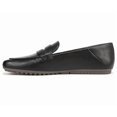 thumbnail image 2 of Franco Sarto Women's Zury Driving Style Loafer Black 6M, 2 of 5