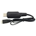 thumbnail image 4 of 7.4V USB Cable Battery USB Charging Cable Fit for H501S H501C, 4 of 6