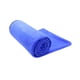 thumbnail image 2 of Liner de bolso de dormir Camping Blanket Trip Fishing Ligero para adultos Saco para dormir Camilla de viaje para hacer un picnic senderismo al aire Azul, 2 of 8