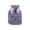 A560 Grey A!, variant on Water Filled Hot Water Bag Rubber Water Heater Bag Jacket Detachable Hand Warmer Irrigation Menstrual Hot Compress Tummy Hand Warmer Home Decor