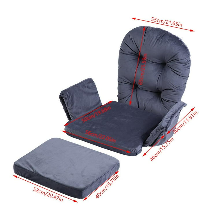 Dutailier glider cushion sale