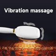 thumbnail image 5 of Red Light Hair Growth Comb, Scalp Massage Hairbrush, 5 of 5