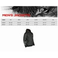 thumbnail image 6 of STORMR Adult Male Swell Neoprene Hoodie, Color: Black, Size: XL, 6 of 6
