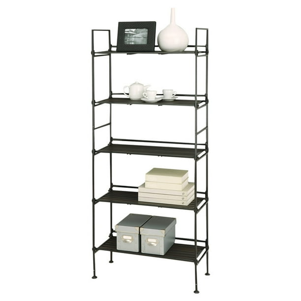 5 Tier Shelf Resin