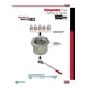thumbnail image 2 of Adaptador Dados De Tarraja 1/4 -1 1/4 urrea Urrea 850HA, 2 of 2