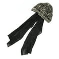 thumbnail image 3 of Hijab musulmán para mujer elástico transpirable suave cómodo Anggrek Otros, 3 of 8