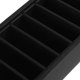 thumbnail image 3 of Hytrove Exhibidor Para Negro Con Múltiples Ranuras Para Organizar Y Mostrar Joyería Con Espacioso, 3 of 8