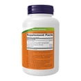 thumbnail image 3 of NOW Supplements, Milk Thistle Extract, Double Strength 300 mg, Silymarin (240 mg), Supports Liver Function*, With Artichoke and Dandelion, 200 Veg Capsules, 3 of 8