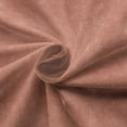 thumbnail image 2 of Faux Suede Fabric by the Yard Digitally Printed Grunge Texture, Durable and Washable Fabric for DIY Projects Indoor Outdoor Upholstery Home Textile, 3 Yard, Sand Brown, by Ambesonne, 2 of 2