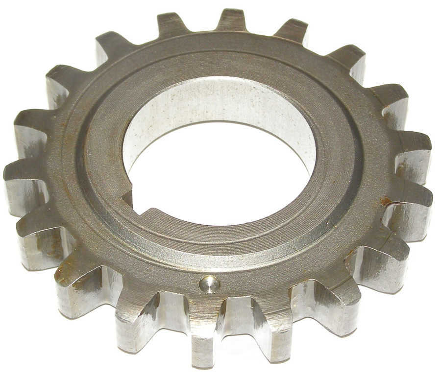 Cloyes S505 Crank Sprocket Fits select: 1988-1998 CHEVROLET GMT-400, 1987-1998 CHEVROLET BLAZER