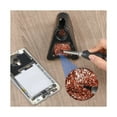 thumbnail image 3 of 800W SMD Soldering Station Quick Heat 3 In 1 Heat Gun USB Interface LED Display Solder Iron BGA Rework Welding Station 8206 ,Complete Set, 3 of 7