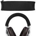 thumbnail image 1 of Couverture de Tête Compatible avec Sony MDR1A, MDR-1ADAC, MDR-1ABT, MDR-1AM2, MDR1R, MDR1RNC, MDR1RBT, 1 of 5