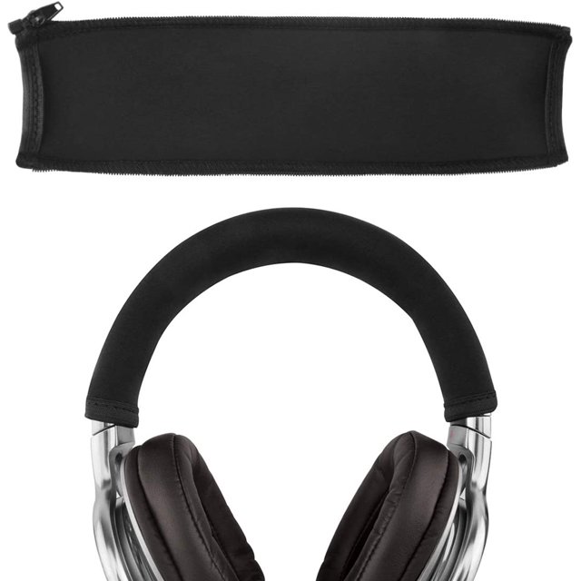 Couverture de Tête Compatible avec Sony MDR1A, MDR-1ADAC, MDR-1ABT, MDR-1AM2, MDR1R, MDR1RNC, MDR1RBT