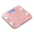 thumbnail image 2 of Oliegs Heated Blanket Smart Bl.ue.too.th M.u.lti Function Body Scale Home Use Fat & Height Measurement Accurate Chocolate, 2 of 4