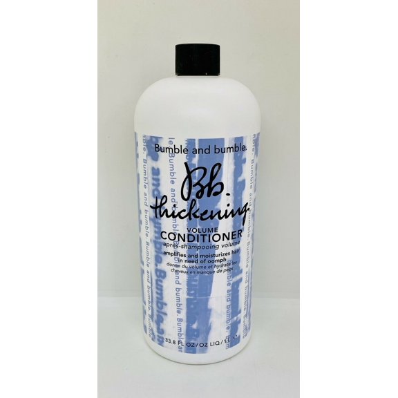 Bumble and bumble Thickening Conditioner 33.8oz
