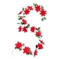 thumbnail image 1 of Guirnaldas Luminosas Ganfancp Decoraciones de Navidad y Acción de Gracias, 1 of 6
