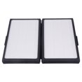thumbnail image 3 of High Efficiency Particulate Air Filter  Air  Filter  Replacement Pm2.5 Removal Filter  Air  Parts Accessories High Efficiency Particulate Air Filter  Replacement For Blueair Pro M, 3 of 8