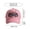 Pink, variant on USA 250th Anniversary Hat Commemorative Cap, America 250 Years of Freedom Baseball Cap with Patriotic Print, 250 Anniversary USA Hat for Men Women, Adjustable Yellow