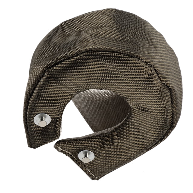 Heat Cover Heat-Resistant Blanket Heat Shield, Glass Fiber Material Cover Cover, For Vehicles