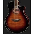 thumbnail image 4 of Yamaha Guitarra ‎APX600FM TBS electroacústica, Tabacco Brown Sunburst., 4 of 5