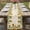 Beige Green, variant on Table Runner 72 Inches Long for Kitchen Dining, Sunflowers Dresser Scarf Farmhouse, Dining Table Decorations for Wedding/Parties, Floral Green Leaves Bees Watercolor Wooden 16 x 72 In