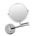 thumbnail image 3 of Miroir de Maquillage Mural Pivotant à 360°, 3 of 4