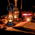 thumbnail image 4 of Pumpkin Lights Halloween Handheld Lantern Halloween Decoration for Kids, 4 of 8