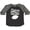 Smoke and Vintage Camo, variant on Inktastic Future Rugby Player Boys Toddler T-Shirt