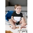 thumbnail image 2 of to My Son Blanket from Mom Gifts for Son from Mom Personalized Throw Blankets Best Son Ever Gifts Birthday Graduation with Positive Encourage Fits Couch Sofa Bedroom Living Room, 2 of 6
