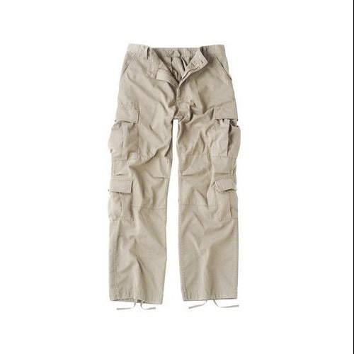 fatigue cargo pants