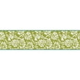thumbnail image 3 of York Wallcoverings Bistro 750 15' x 6'' Damask Distressed Border Wallpaper, 3 of 4