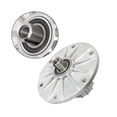 thumbnail image 6 of findmall Spindle Assembly  w/ Bearings  Fit For Bobcat 4115850 4165023 4171231 Mower, 6 of 7