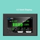 thumbnail image 2 of JIKONG Lithium Battery Protection Board 4.3 Inch Touch Screen Display, 2 of 5