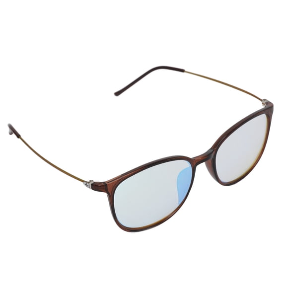 Red Green Blindness Glasses,TR90 Red Green Color Red Green Colorblindness Glasses Color Weakness Correction Glasses Enhanced Features
