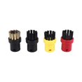thumbnail image 3 of Cleaning Brushes for Karcher SC1 SC2 SC3 SC4 SC5 SC7 CTK10 Steam Cleaner Attachments Replacement Rou, 3 of 5