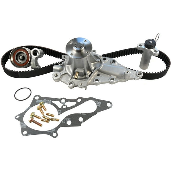 Engine Timing Belt Kit with Water Pump Fits select: 2001-2005 LEXUS IS, 1998-2005 LEXUS GS
