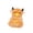 J, variant on Highland Cow Squishies Fidget Toy, Cute Glitter Sensory Desk Decor for Adults, Anxiety Relief Squishy Cow Toy for Home Office Decoration 1Pc (#F)
